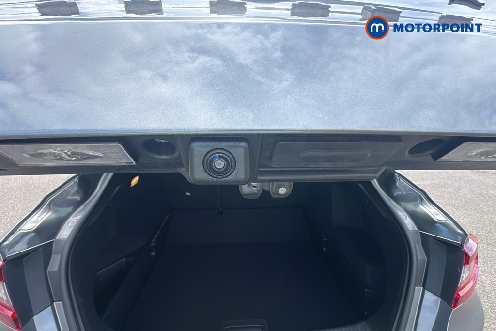 Renault Arkana R.S. Line Automatic Petrol SUV - Stock Number (1648420) - 36th supplementary image