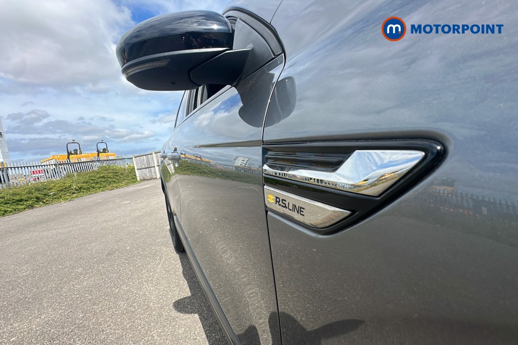 Renault Arkana R.S. Line Automatic Petrol SUV - Stock Number (1648420) - 46th supplementary image