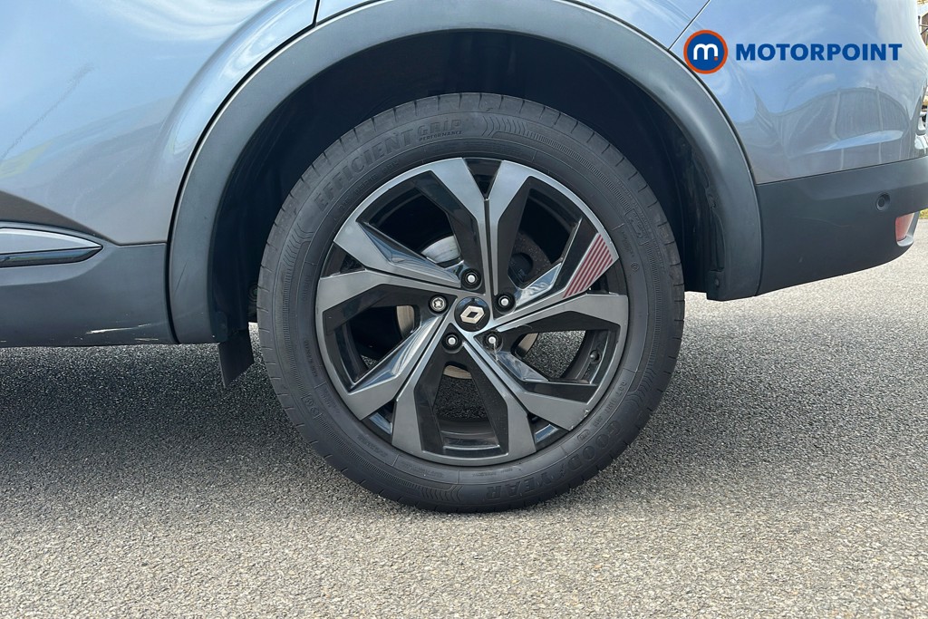 Renault Arkana R.S. Line Automatic Petrol SUV - Stock Number (1648420) - 48th supplementary image