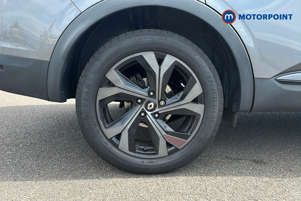 Renault Arkana R.S. Line Automatic Petrol SUV - Stock Number (1648420) - 49th supplementary image