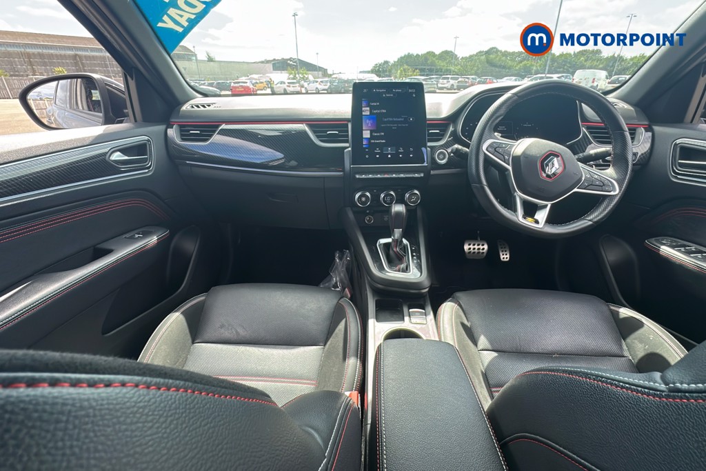 Renault Arkana R.S. Line Automatic Petrol SUV - Stock Number (1648420) - 1st supplementary image