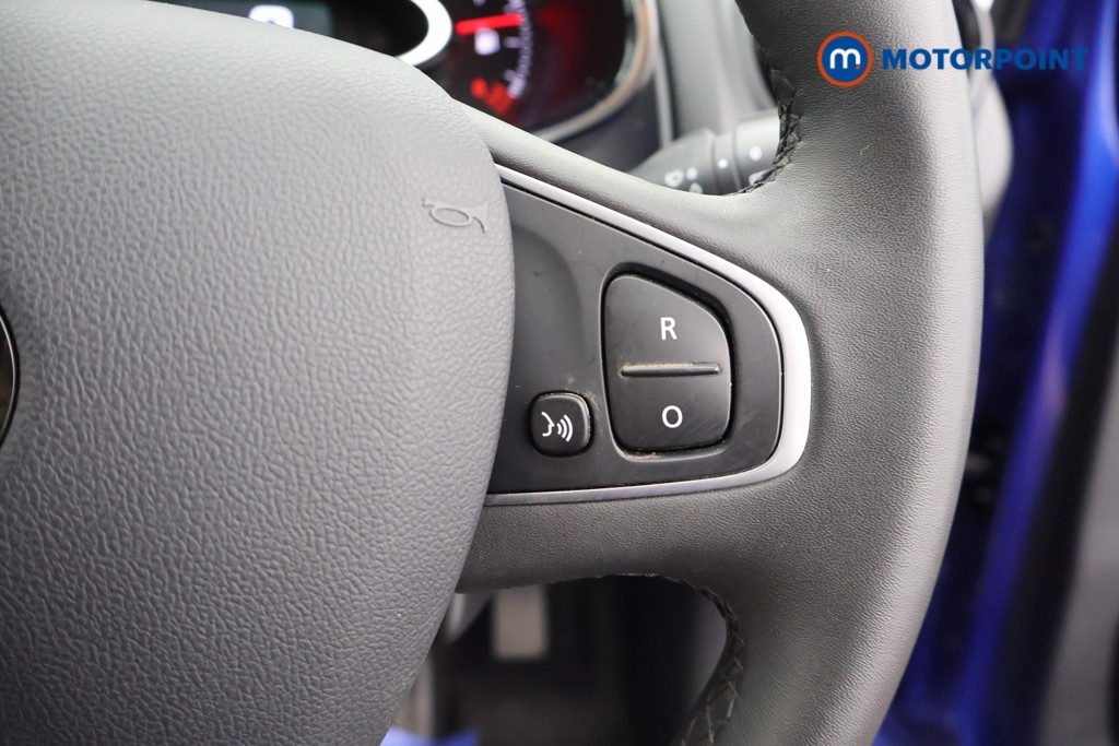 Renault Clio Dynamique Nav Manual Petrol Hatchback - Stock Number (1648701) - 3rd supplementary image