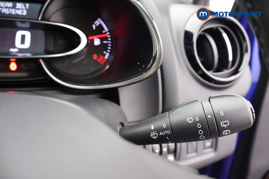 Renault Clio Dynamique Nav Manual Petrol Hatchback - Stock Number (1648701) - 6th supplementary image