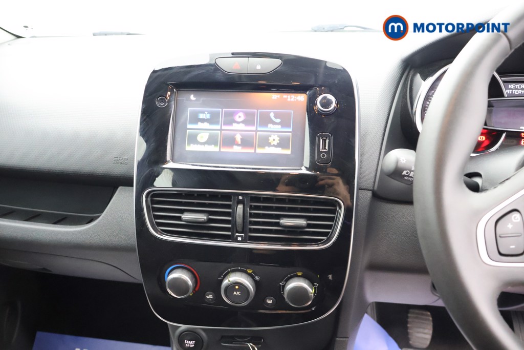 Renault Clio Dynamique Nav Manual Petrol Hatchback - Stock Number (1648701) - 8th supplementary image
