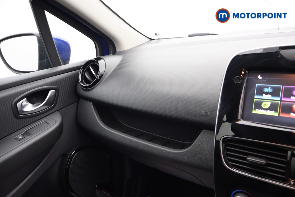 Renault Clio Dynamique Nav Manual Petrol Hatchback - Stock Number (1648701) - 10th supplementary image