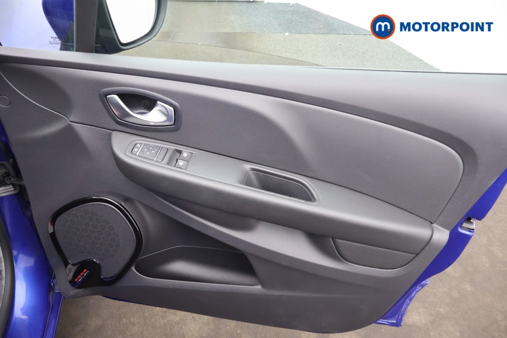 Renault Clio Dynamique Nav Manual Petrol Hatchback - Stock Number (1648701) - 12th supplementary image
