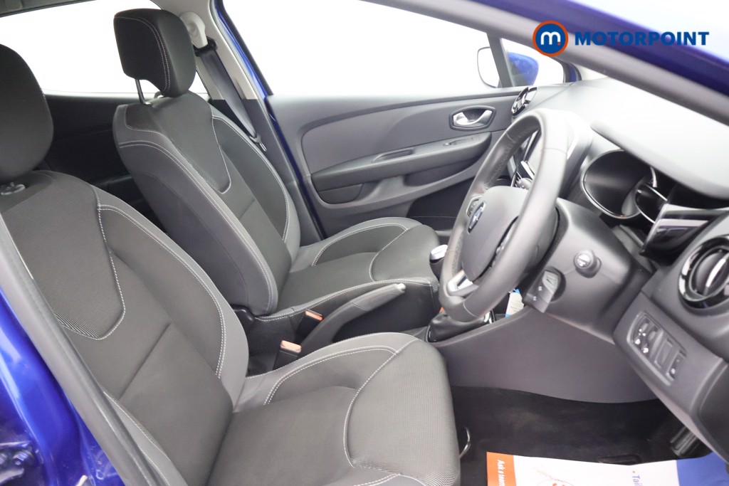 Renault Clio Dynamique Nav Manual Petrol Hatchback - Stock Number (1648701) - 14th supplementary image
