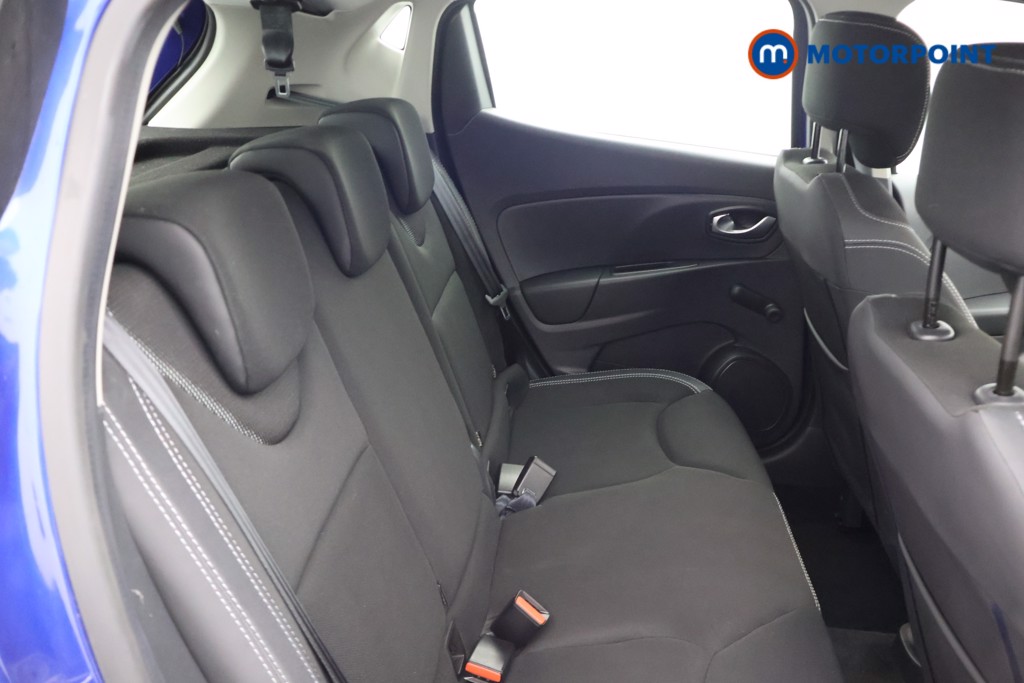 Renault Clio Dynamique Nav Manual Petrol Hatchback - Stock Number (1648701) - 15th supplementary image