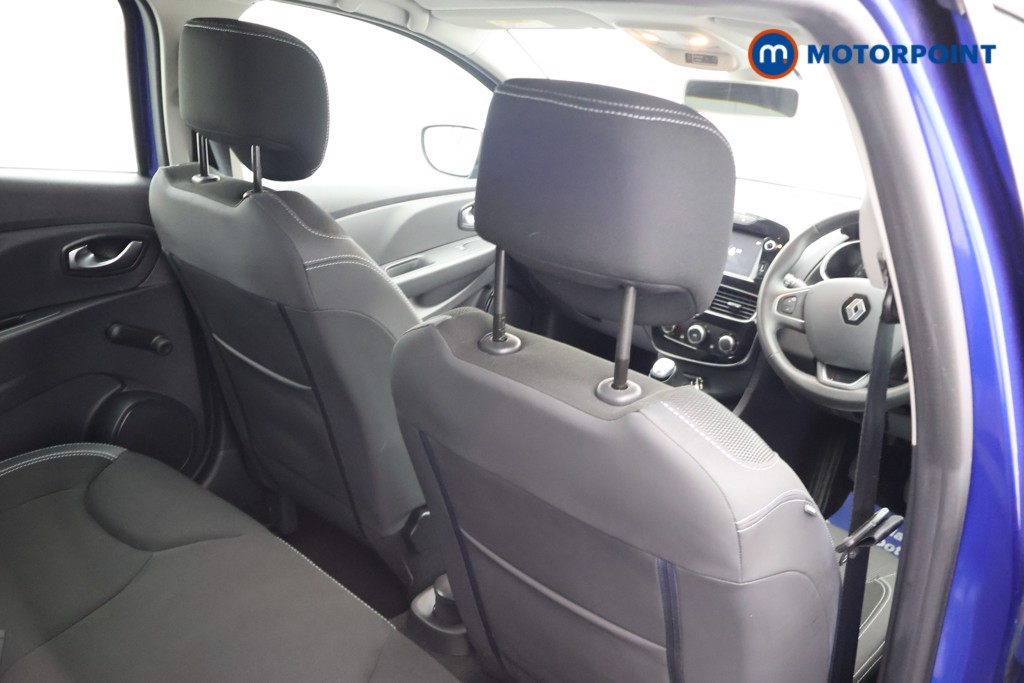 Renault Clio Dynamique Nav Manual Petrol Hatchback - Stock Number (1648701) - 16th supplementary image