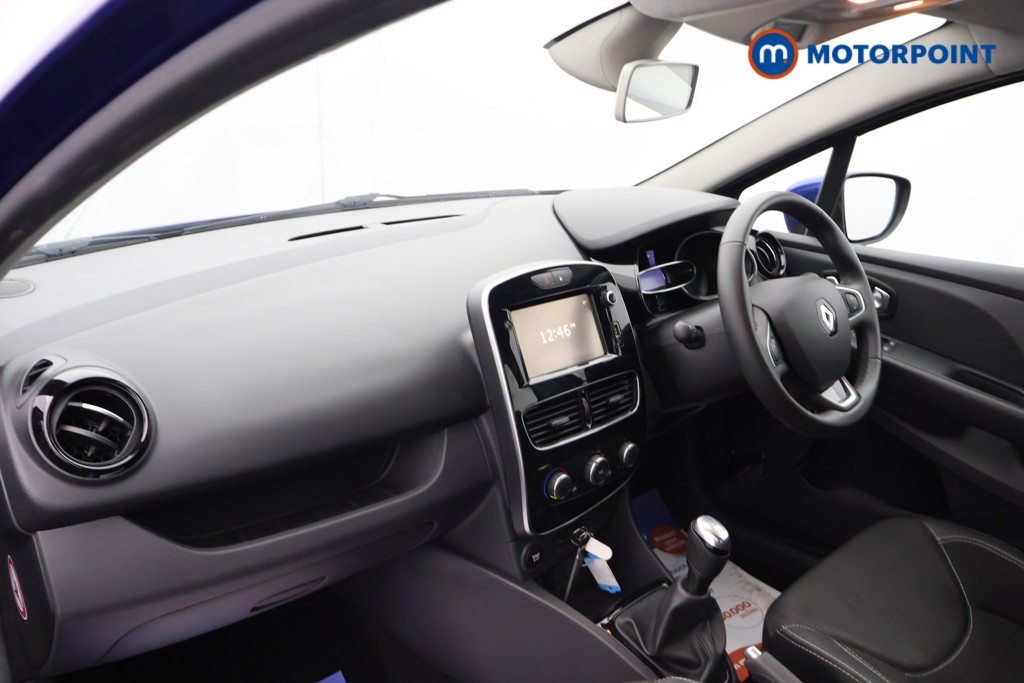 Renault Clio Dynamique Nav Manual Petrol Hatchback - Stock Number (1648701) - 18th supplementary image