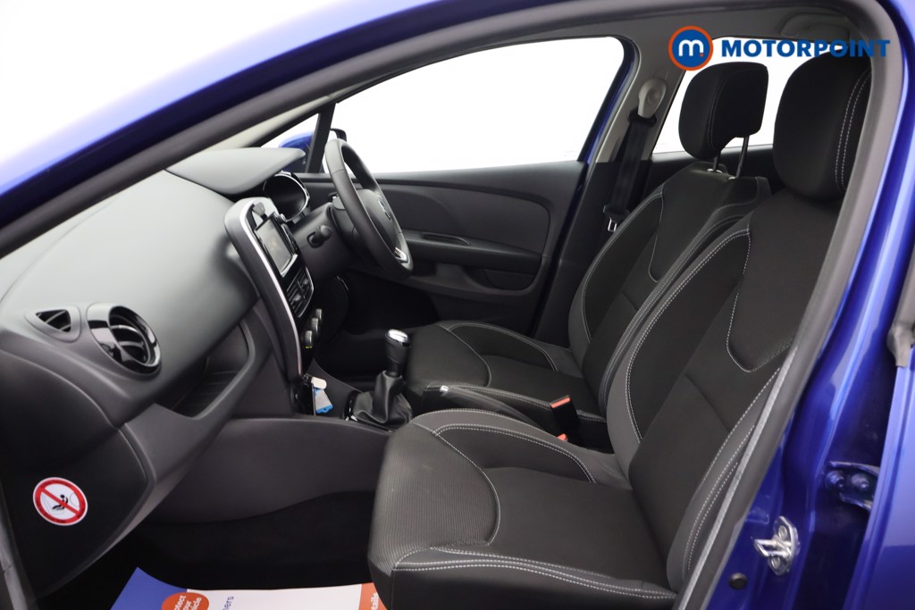 Renault Clio Dynamique Nav Manual Petrol Hatchback - Stock Number (1648701) - 19th supplementary image