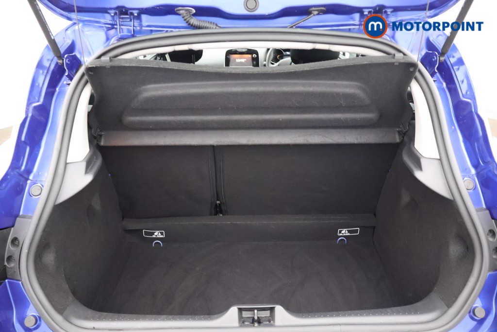 Renault Clio Dynamique Nav Manual Petrol Hatchback - Stock Number (1648701) - 20th supplementary image