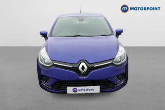 Renault Clio Dynamique Nav Manual Petrol Hatchback - Stock Number (1648701) - Front bumper