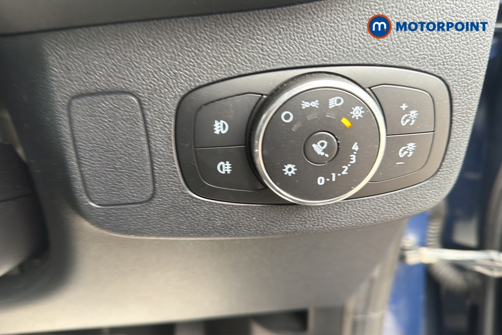 Ford Puma St-Line Manual Petrol SUV - Stock Number (1648904) - 11th supplementary image