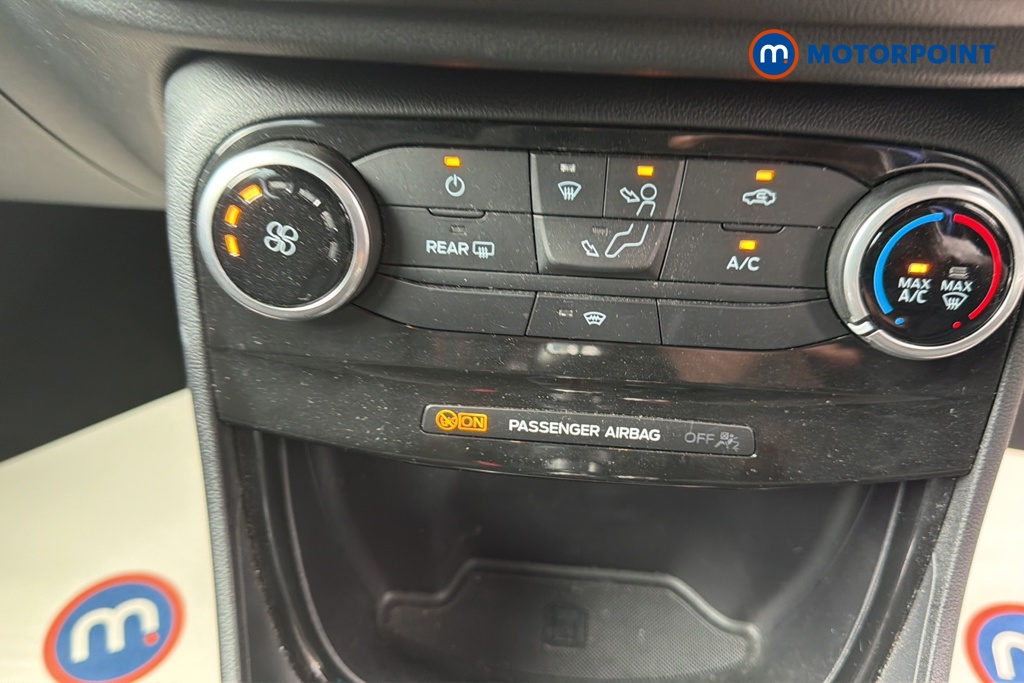 Ford Puma St-Line Manual Petrol SUV - Stock Number (1648904) - 15th supplementary image