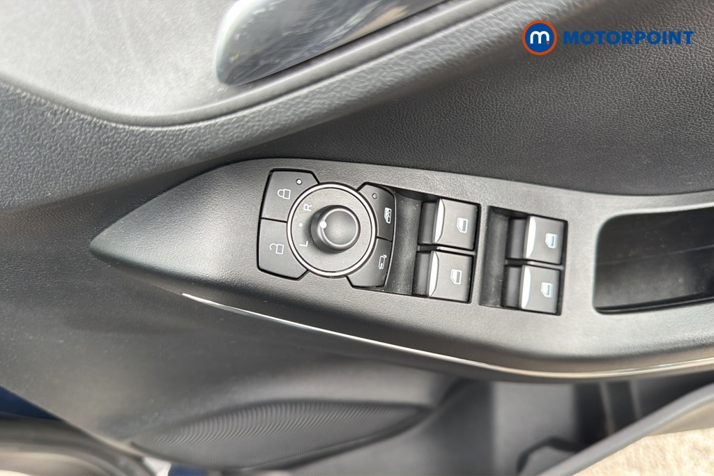 Ford Puma St-Line Manual Petrol SUV - Stock Number (1648904) - 19th supplementary image