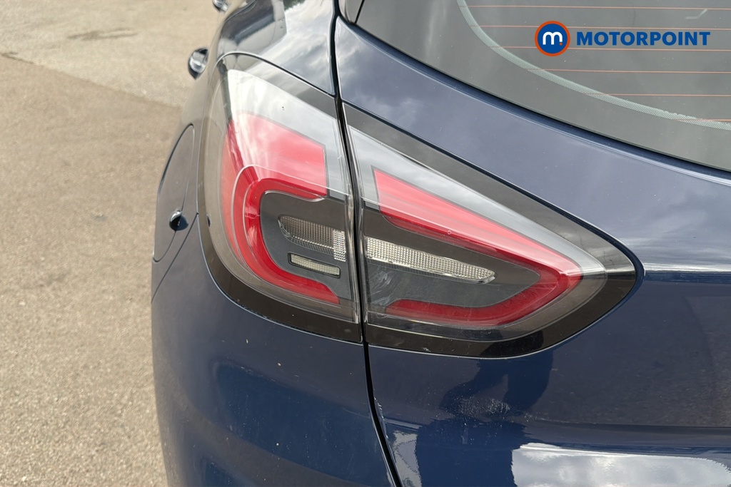 Ford Puma St-Line Manual Petrol SUV - Stock Number (1648904) - 36th supplementary image
