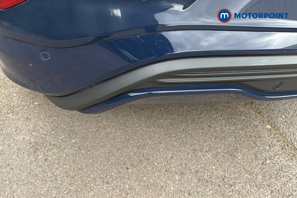 Ford Puma St-Line Manual Petrol SUV - Stock Number (1648904) - 39th supplementary image