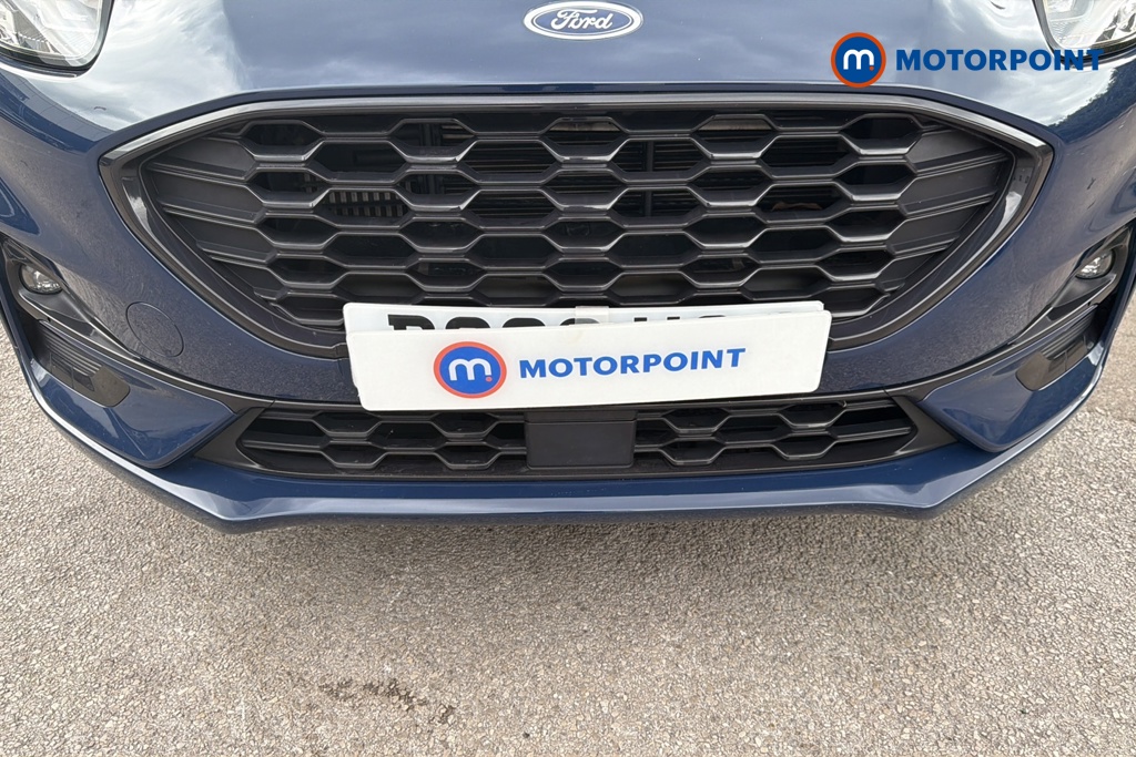 Ford Puma St-Line Manual Petrol SUV - Stock Number (1648904) - 43rd supplementary image