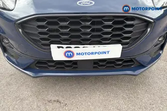 Ford Puma St-Line Manual Petrol SUV - Stock Number (1648904) - 43rd supplementary image