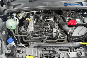 Ford Puma St-Line Manual Petrol SUV - Stock Number (1648904) - 48th supplementary image