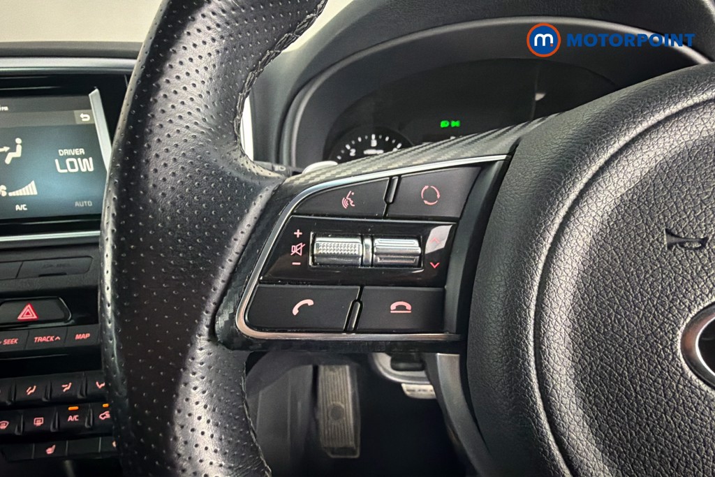 KIA Sportage Gt-Line Automatic Diesel SUV - Stock Number (1648950) - 3rd supplementary image