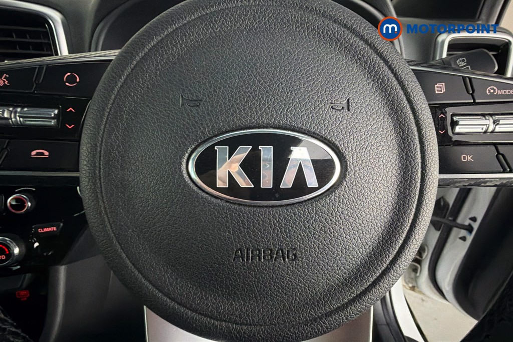 KIA Sportage Gt-Line Automatic Diesel SUV - Stock Number (1648950) - 5th supplementary image
