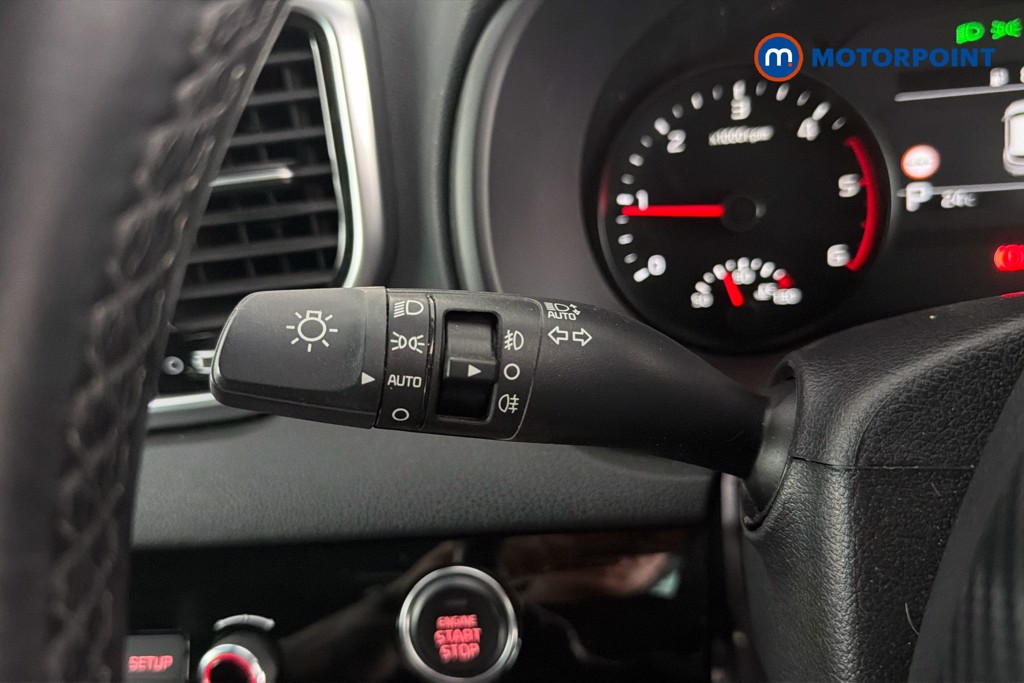 KIA Sportage Gt-Line Automatic Diesel SUV - Stock Number (1648950) - 6th supplementary image