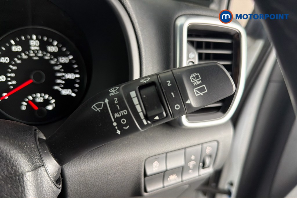 KIA Sportage Gt-Line Automatic Diesel SUV - Stock Number (1648950) - 7th supplementary image