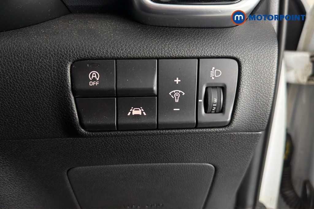 KIA Sportage Gt-Line Automatic Diesel SUV - Stock Number (1648950) - 18th supplementary image