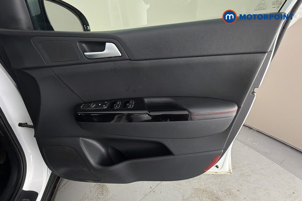 KIA Sportage Gt-Line Automatic Diesel SUV - Stock Number (1648950) - 19th supplementary image