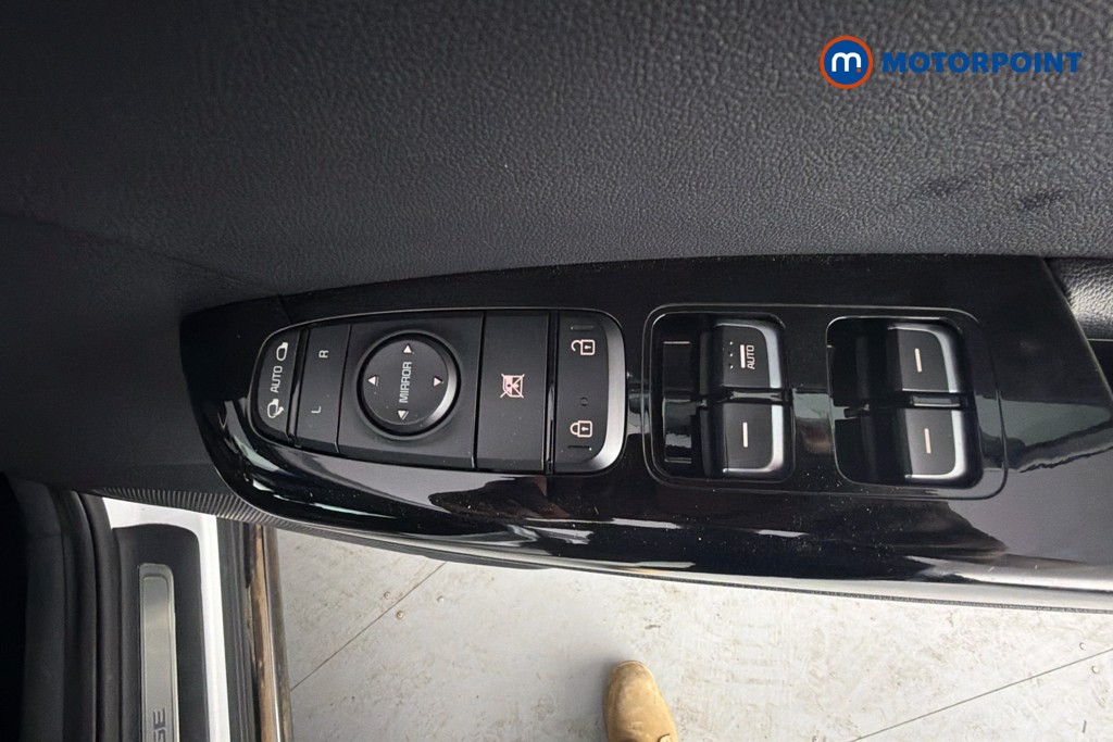 KIA Sportage Gt-Line Automatic Diesel SUV - Stock Number (1648950) - 20th supplementary image