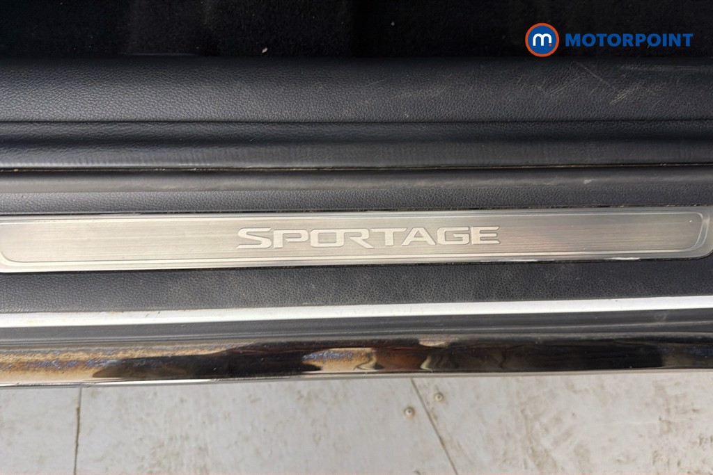 KIA Sportage Gt-Line Automatic Diesel SUV - Stock Number (1648950) - 27th supplementary image