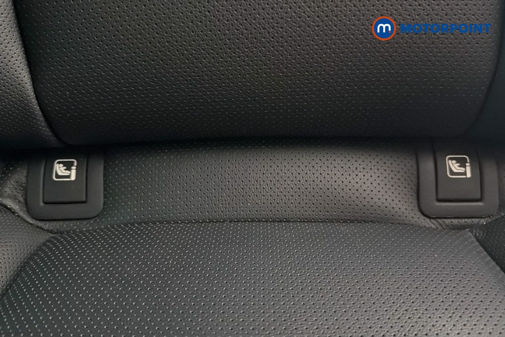 KIA Sportage Gt-Line Automatic Diesel SUV - Stock Number (1648950) - 29th supplementary image