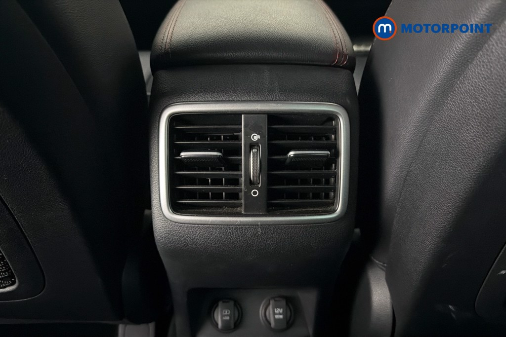KIA Sportage Gt-Line Automatic Diesel SUV - Stock Number (1648950) - 30th supplementary image