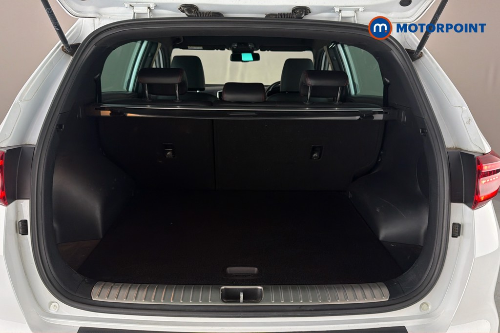 KIA Sportage Gt-Line Automatic Diesel SUV - Stock Number (1648950) - 33rd supplementary image
