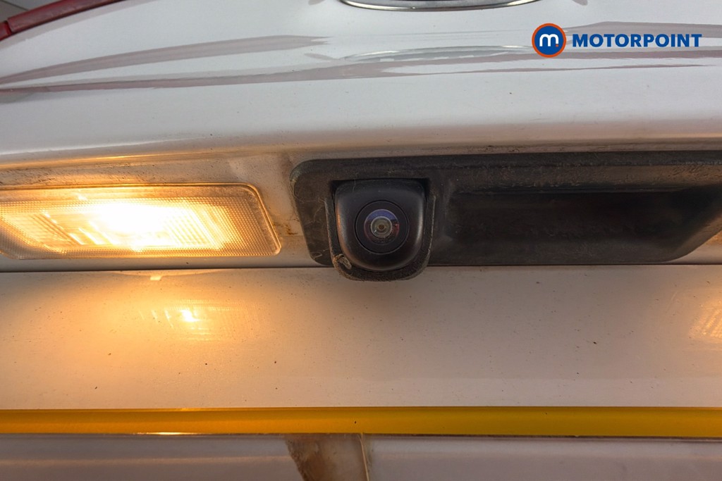 KIA Sportage Gt-Line Automatic Diesel SUV - Stock Number (1648950) - 36th supplementary image