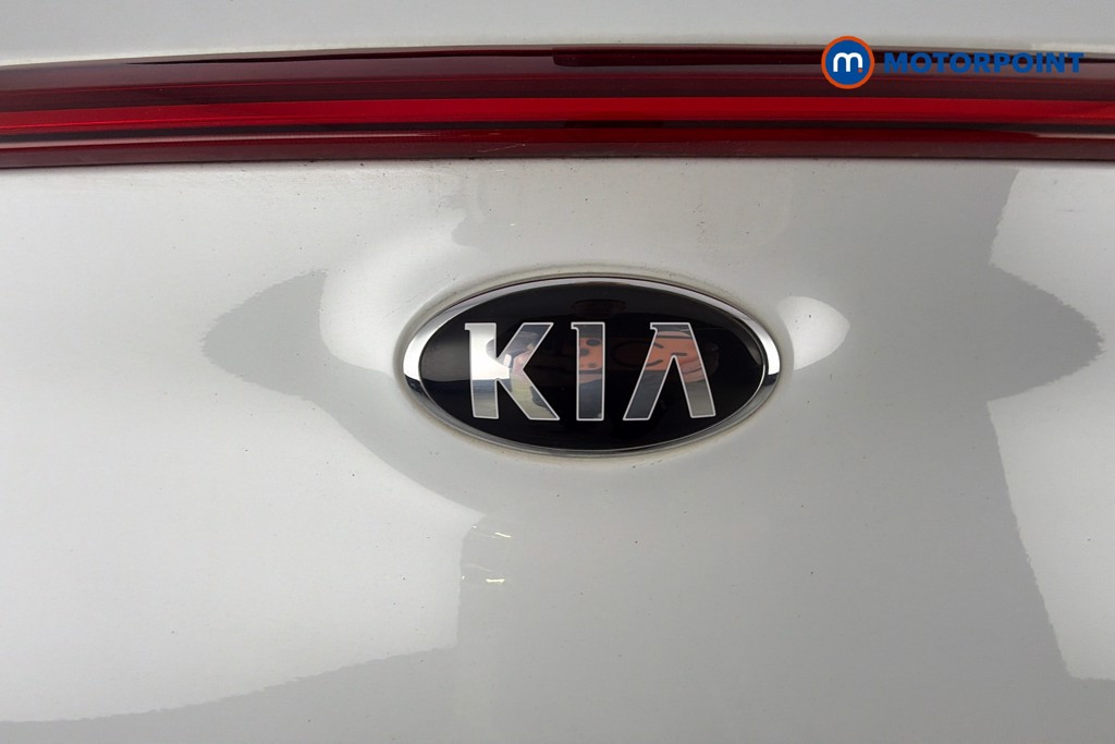KIA Sportage Gt-Line Automatic Diesel SUV - Stock Number (1648950) - 37th supplementary image