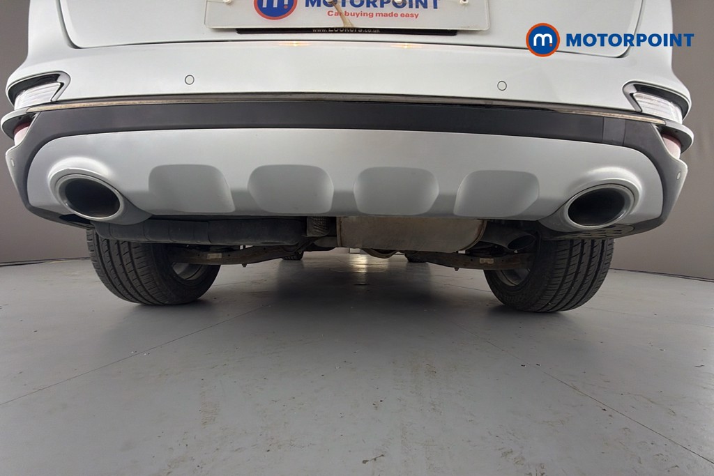 KIA Sportage Gt-Line Automatic Diesel SUV - Stock Number (1648950) - 39th supplementary image