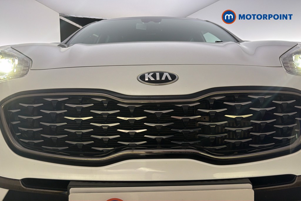 KIA Sportage Gt-Line Automatic Diesel SUV - Stock Number (1648950) - 45th supplementary image