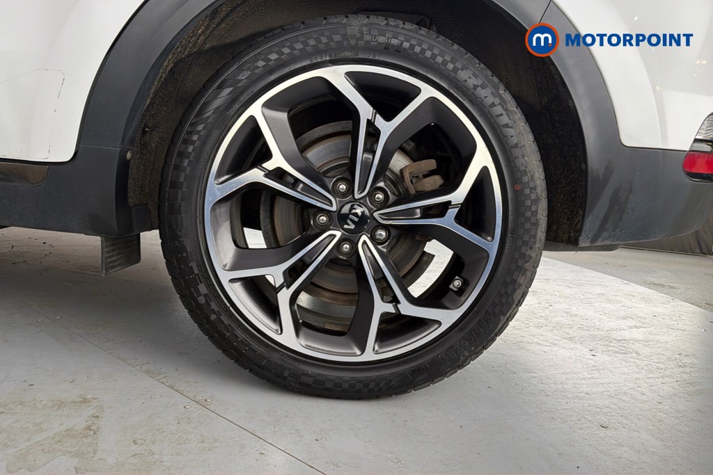 KIA Sportage Gt-Line Automatic Diesel SUV - Stock Number (1648950) - 48th supplementary image