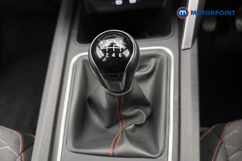 Seat Leon FR Manual Petrol Hatchback - Stock Number (1648986) - 7th supplementary image