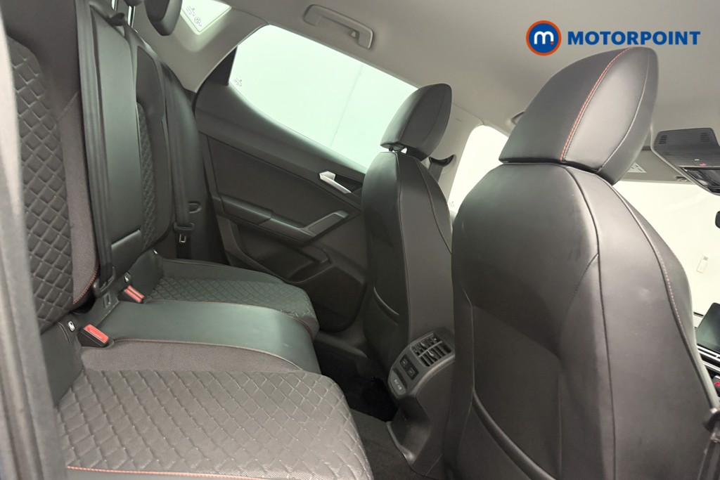 Seat Leon FR Manual Petrol Hatchback - Stock Number (1648986) - 9th supplementary image