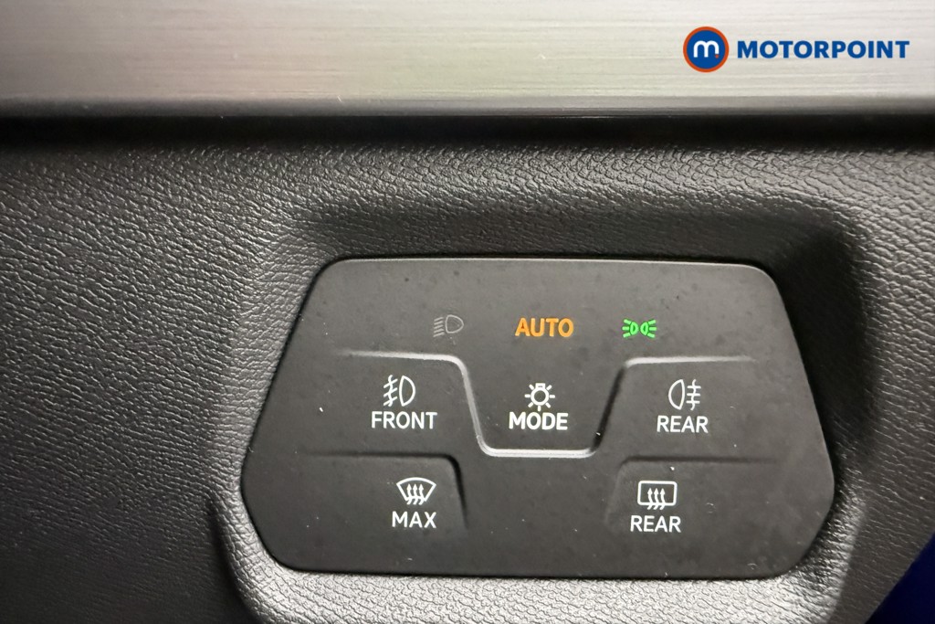 Seat Leon FR Manual Petrol Hatchback - Stock Number (1648986) - 17th supplementary image