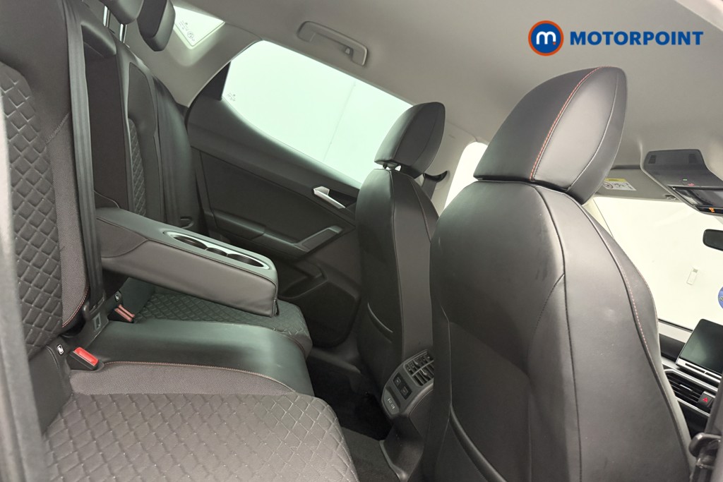 Seat Leon FR Manual Petrol Hatchback - Stock Number (1648986) - 20th supplementary image