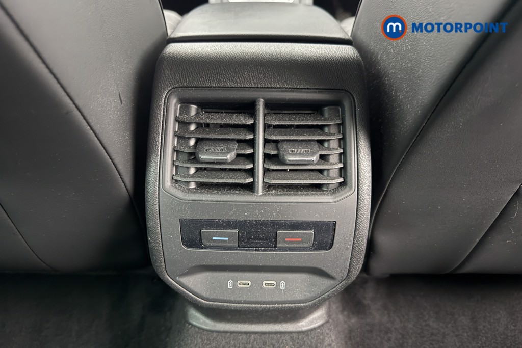 Seat Leon FR Manual Petrol Hatchback - Stock Number (1648986) - 21st supplementary image