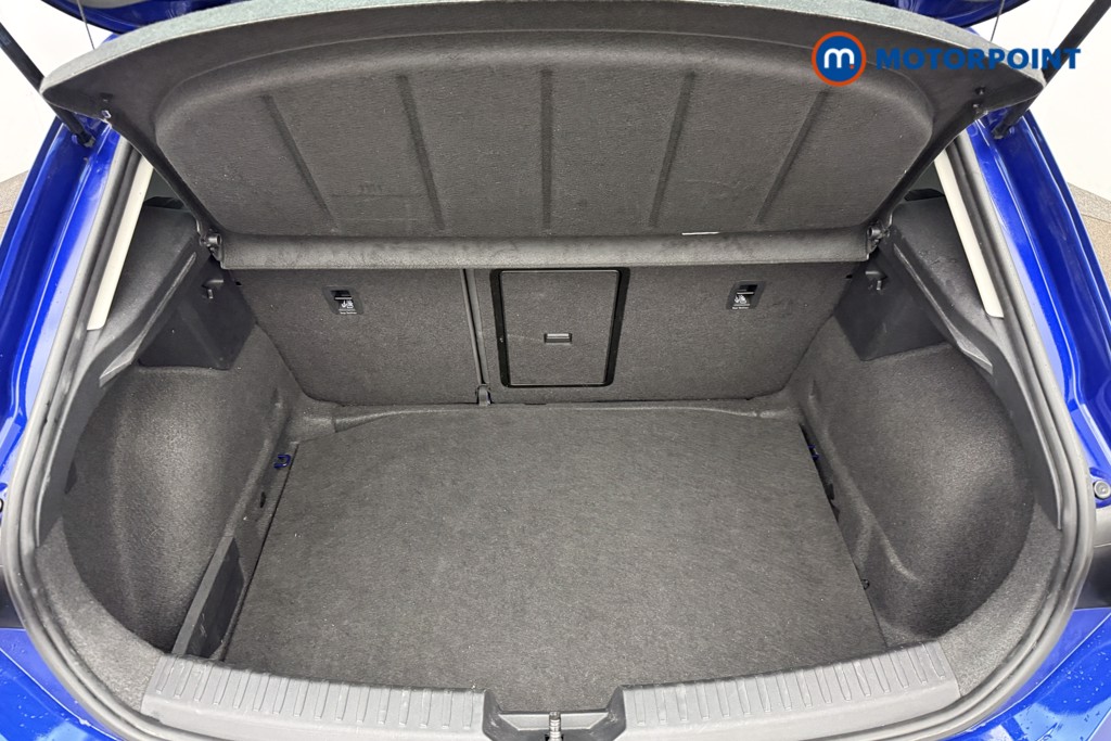 Seat Leon FR Manual Petrol Hatchback - Stock Number (1648986) - 23rd supplementary image