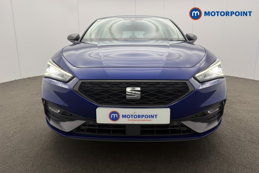Seat Leon FR Manual Petrol Hatchback - Stock Number (1648986) - 24th supplementary image