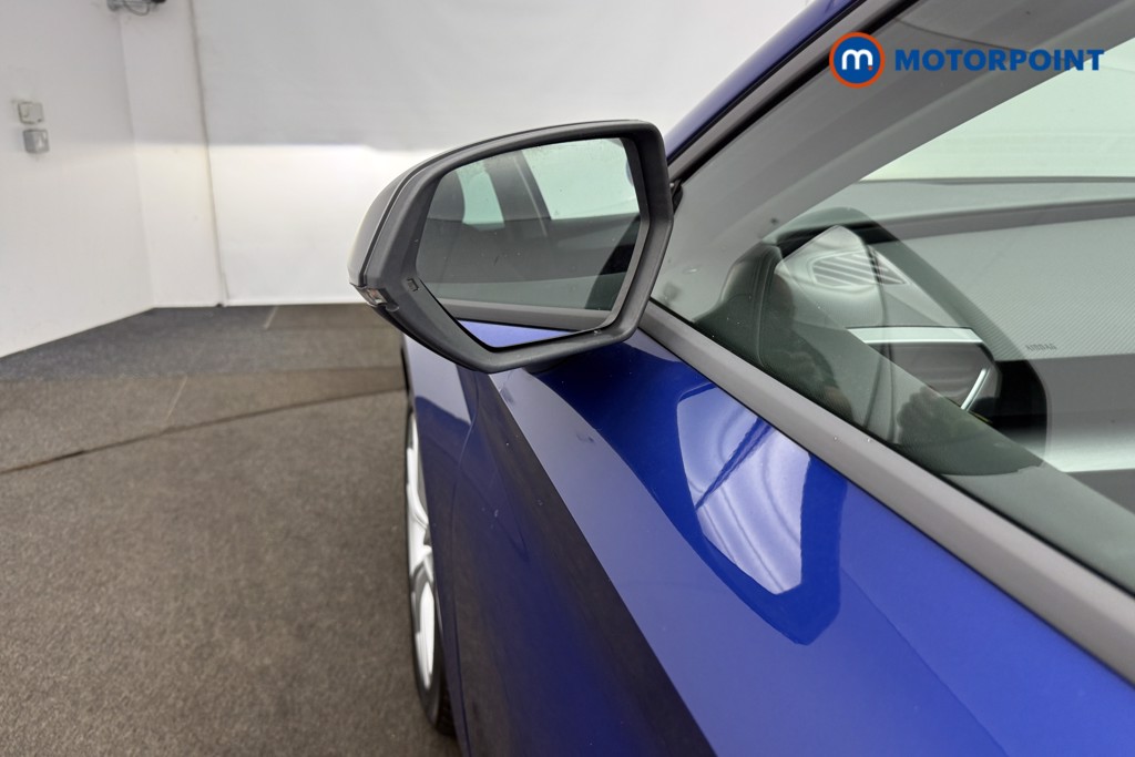 Seat Leon FR Manual Petrol Hatchback - Stock Number (1648986) - 30th supplementary image