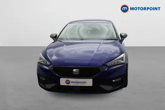 Seat Leon FR Manual Petrol Hatchback - Stock Number (1648986) - Front bumper